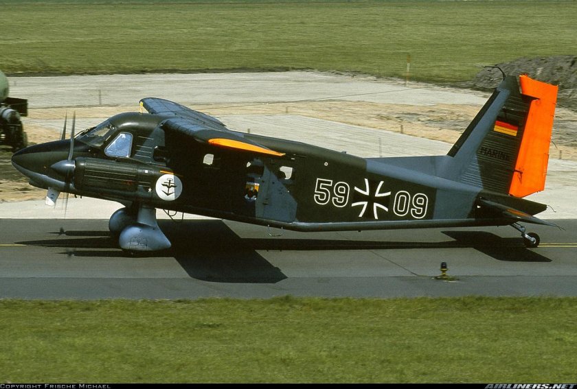 Skyservant Dornier do.28d