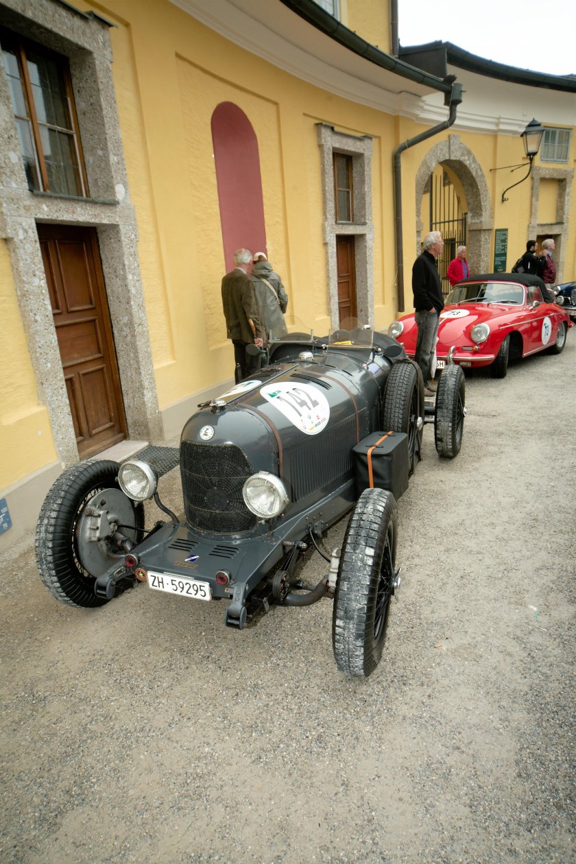 Даррак автомобиль