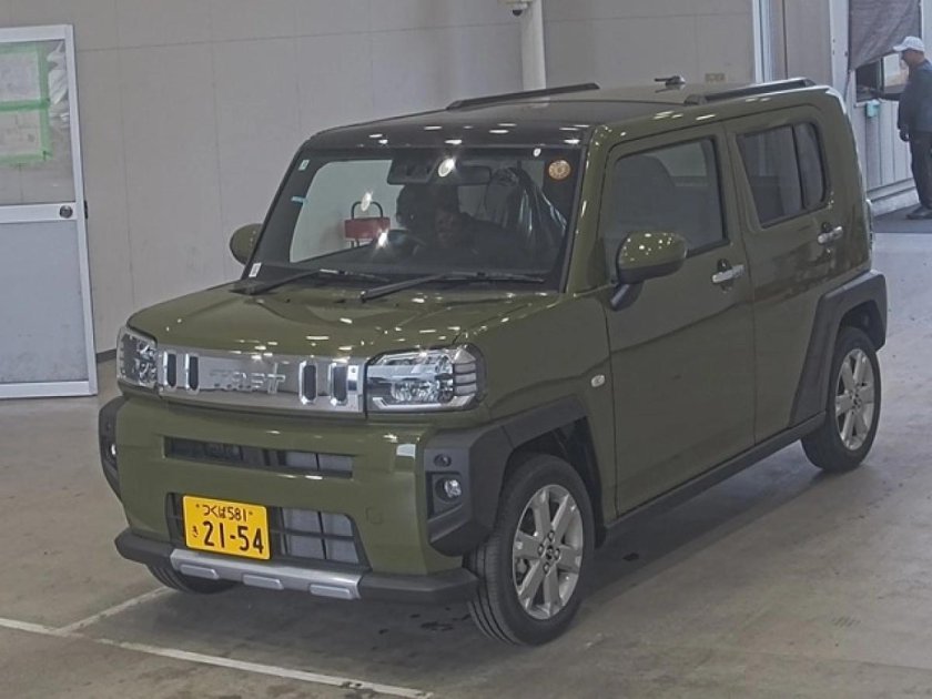 Авто с аукциона японии