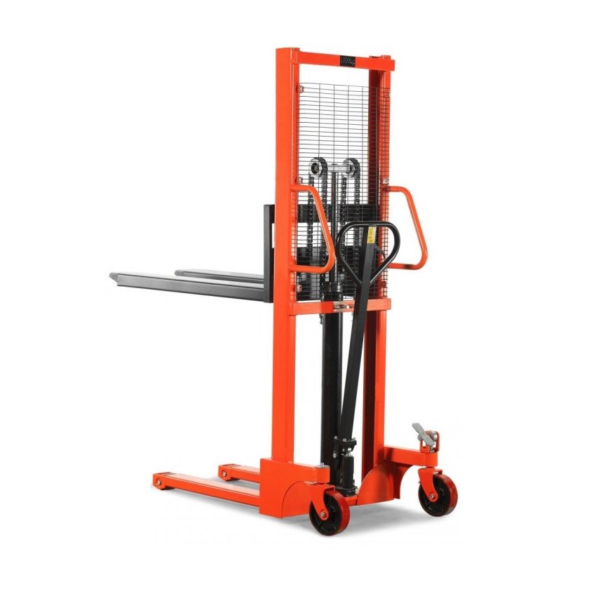 Штабелер hand Stacker 1000 kg