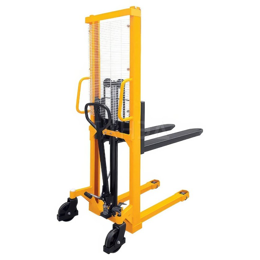 Штабелер ручной SDA 1516