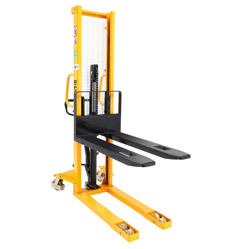 Штабелер гидравлический 1,0 т 3,0 м XILIN sdj1030