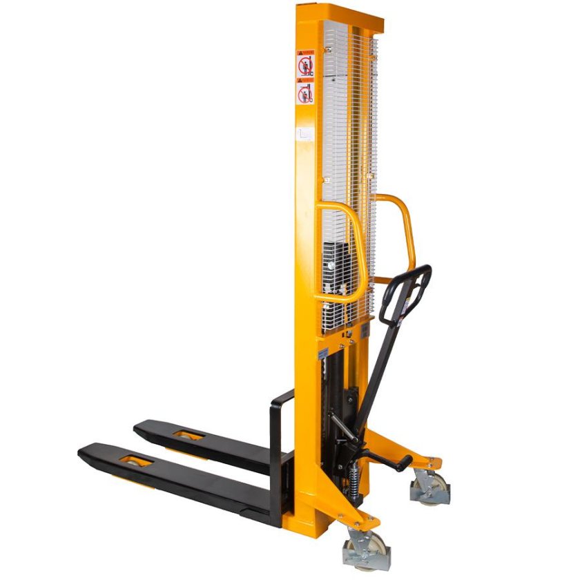 Штабелер гидравлический 1,0 т 2,5 м XILIN sdj1025