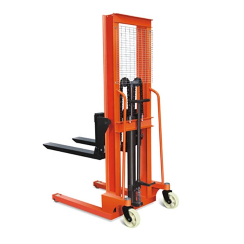 Штабелер RF-Cty-a2.0 ручной гидравлический 2000кг ROCKFORCE