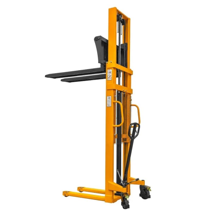 Штабелер SMARTLIFT BDA 1035