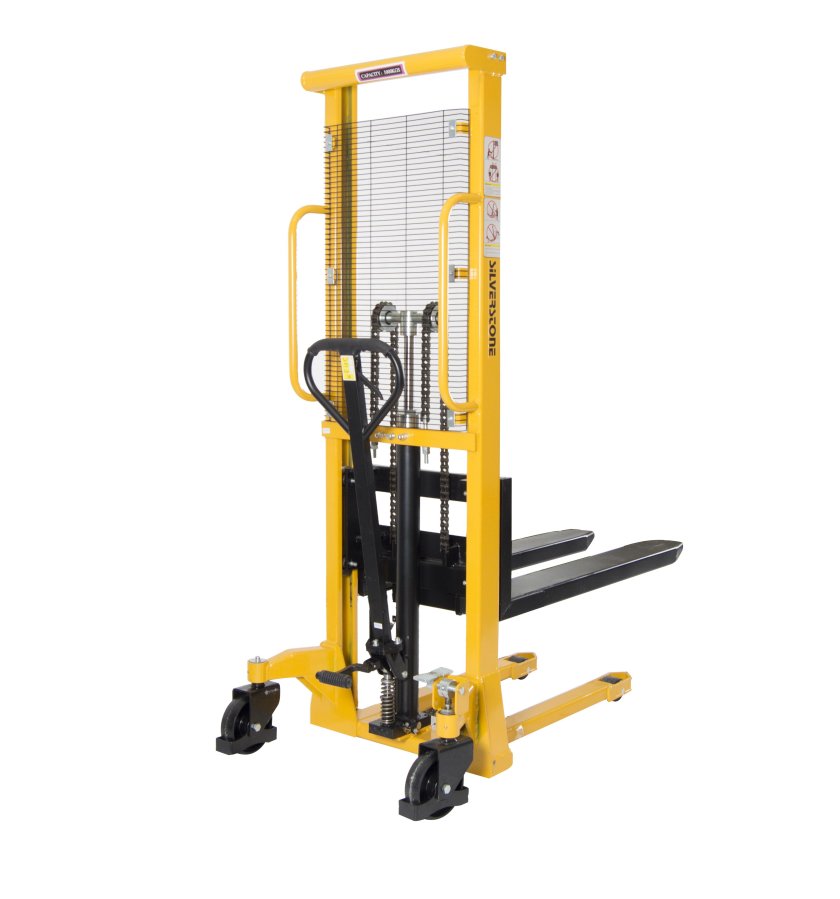 Ручной гидравлический штабелер MS 1516 OXLIFT