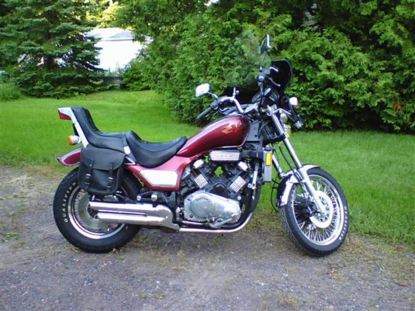 Сузуки gv1200