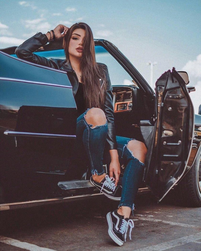 Аманда Хаммер