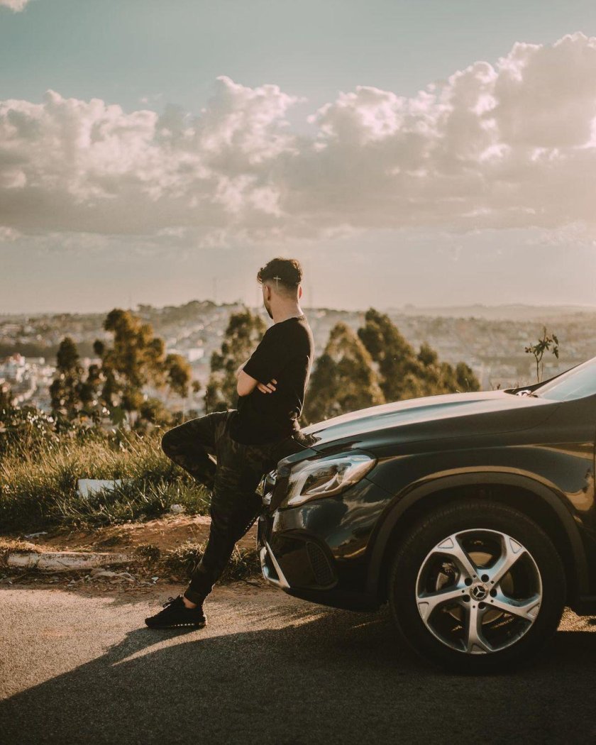 Картинка с машиной YF D[Jl