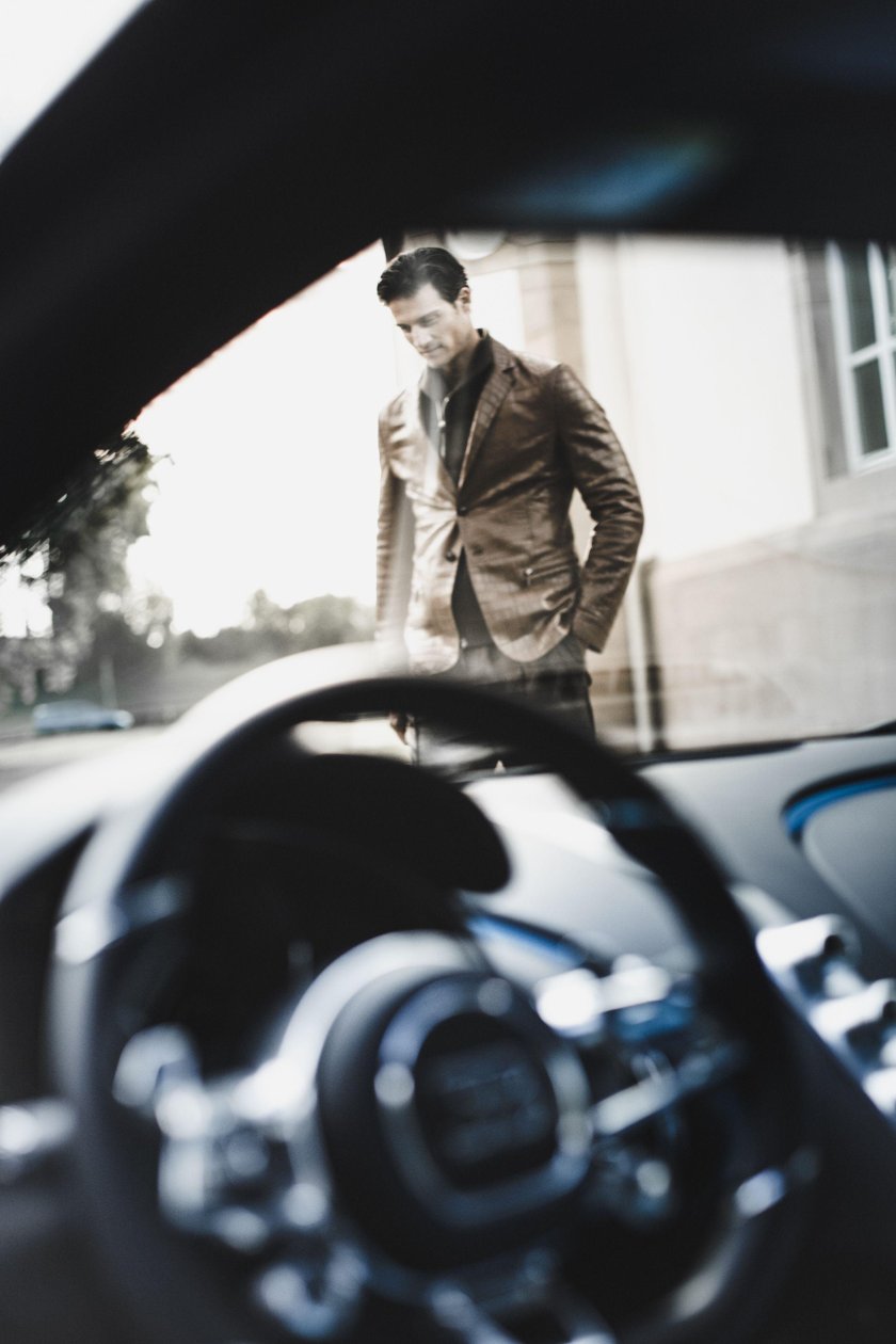 Фотосессия с машиной мужская