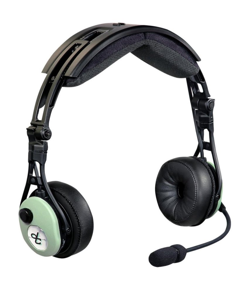 Гарнитура David Clark h10-13.4 запчасти