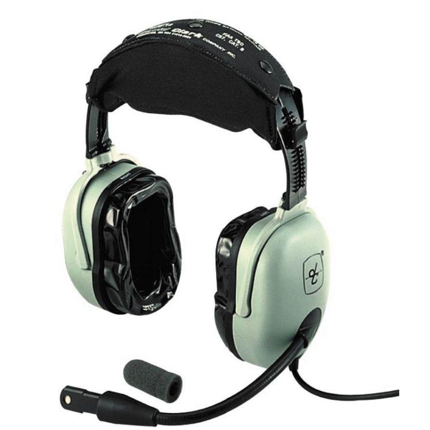 David Clark наушники