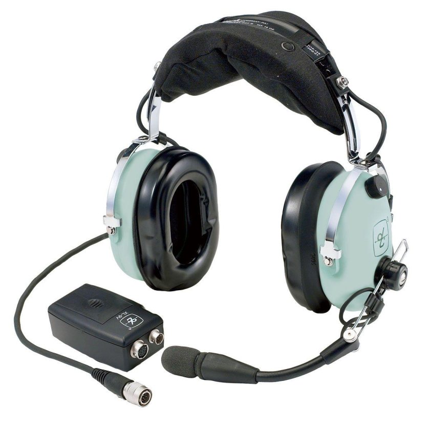 Гарнитура David Clark h10-13,4