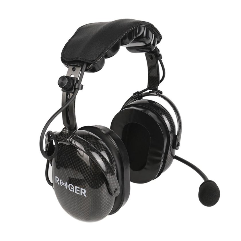 Авиационная гарнитура