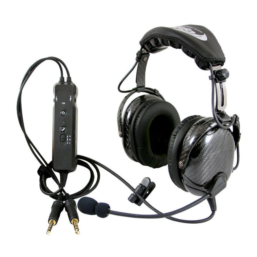 Авиационная гарнитура