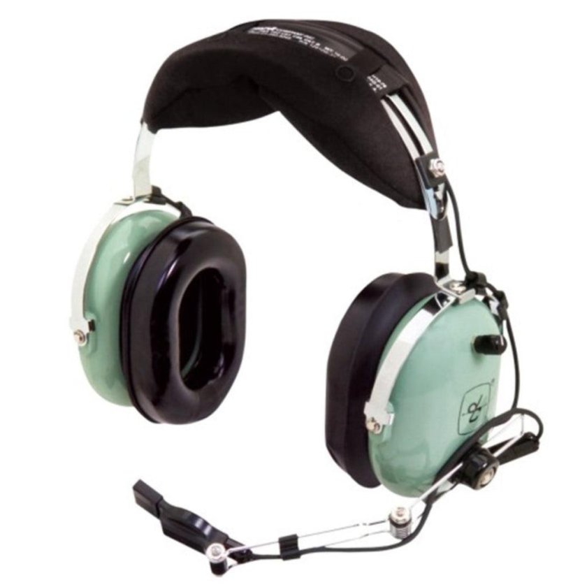 Гарнитура David Clark