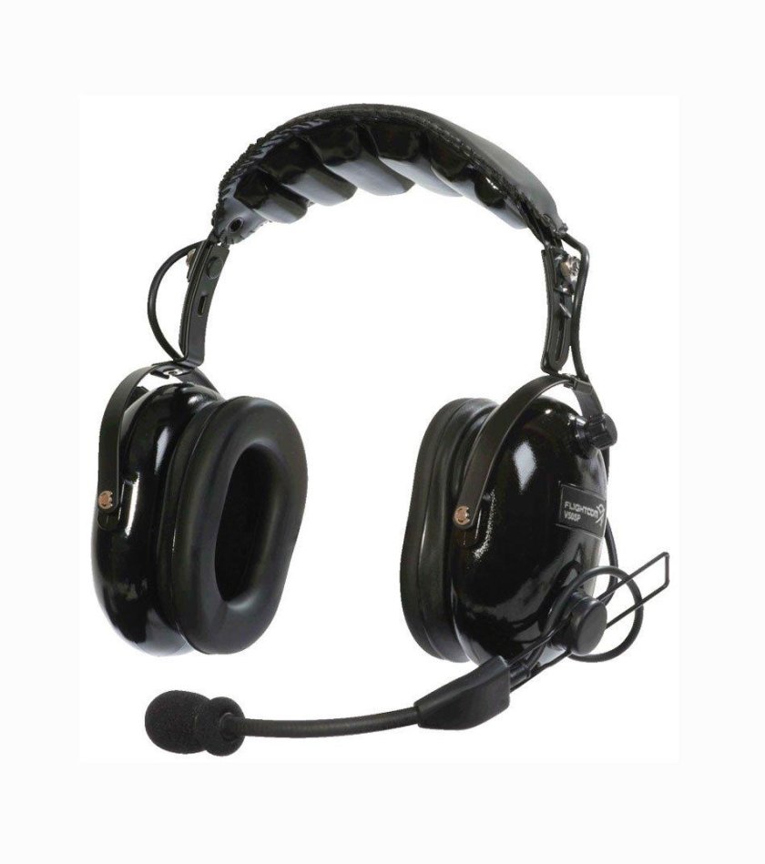 Гарнитура Flightcom