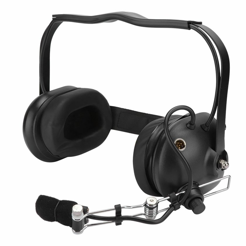 Наушники для авиации