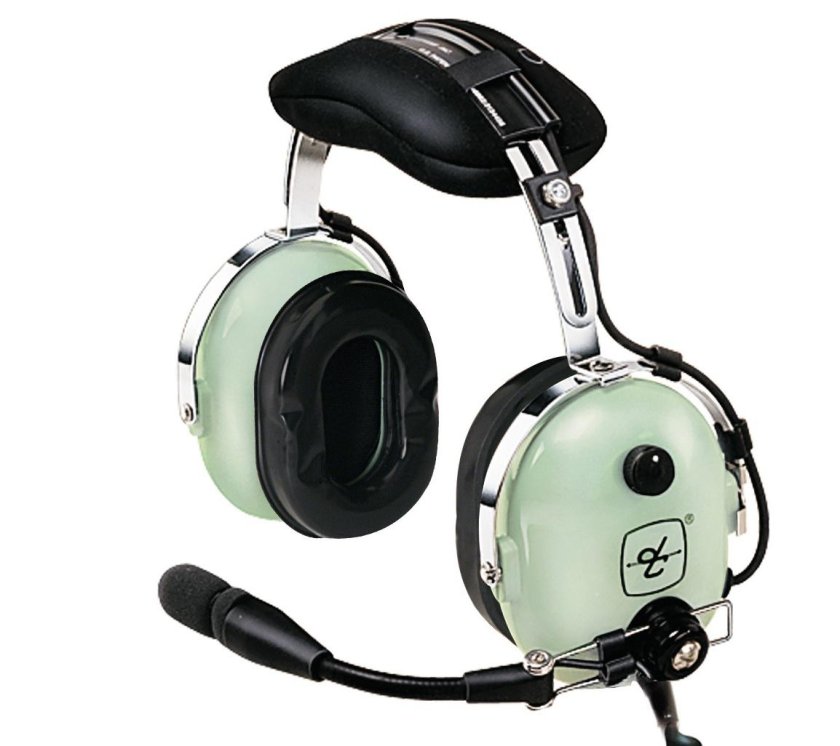 Гарнитура David Clark h10-13,4