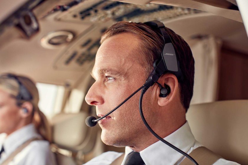 Bose PROFLIGHT Series 2