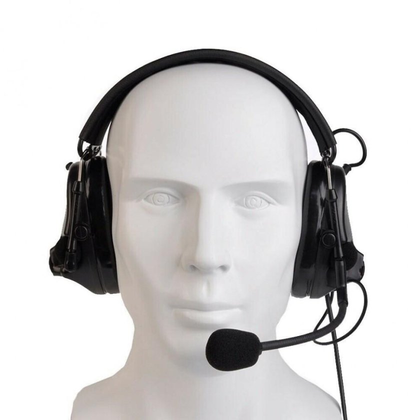 Активные наушники Comtac 2