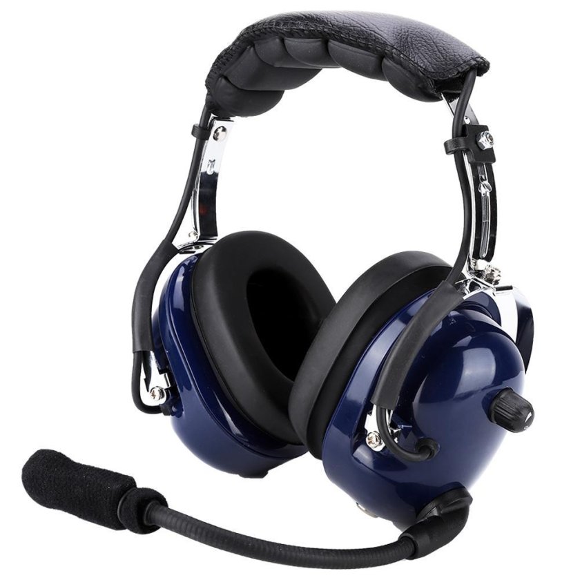 Пилотные наушники