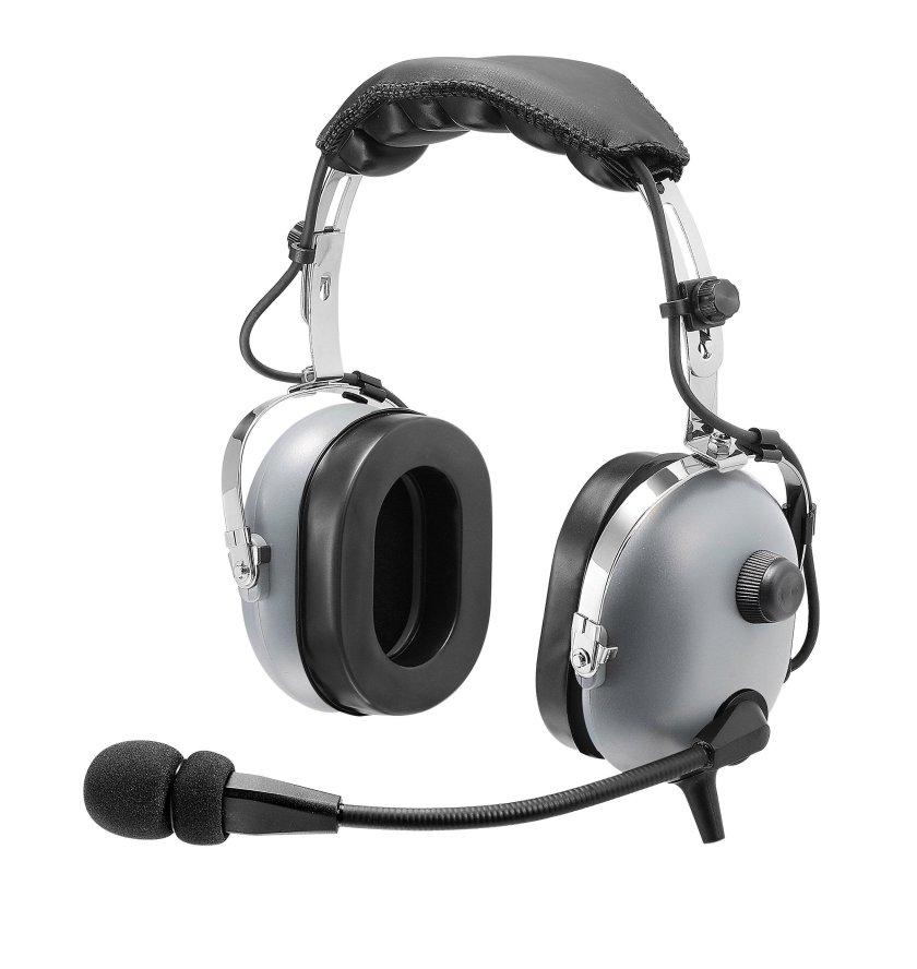 Авиационная гарнитура David Clarck