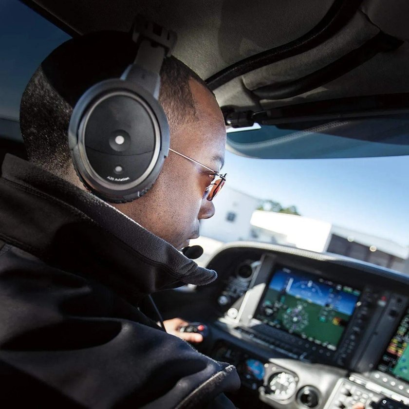 Bose a20 Aviation Headset