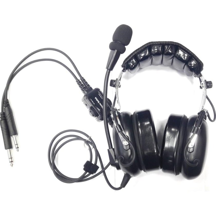 Flight Байкал 100a