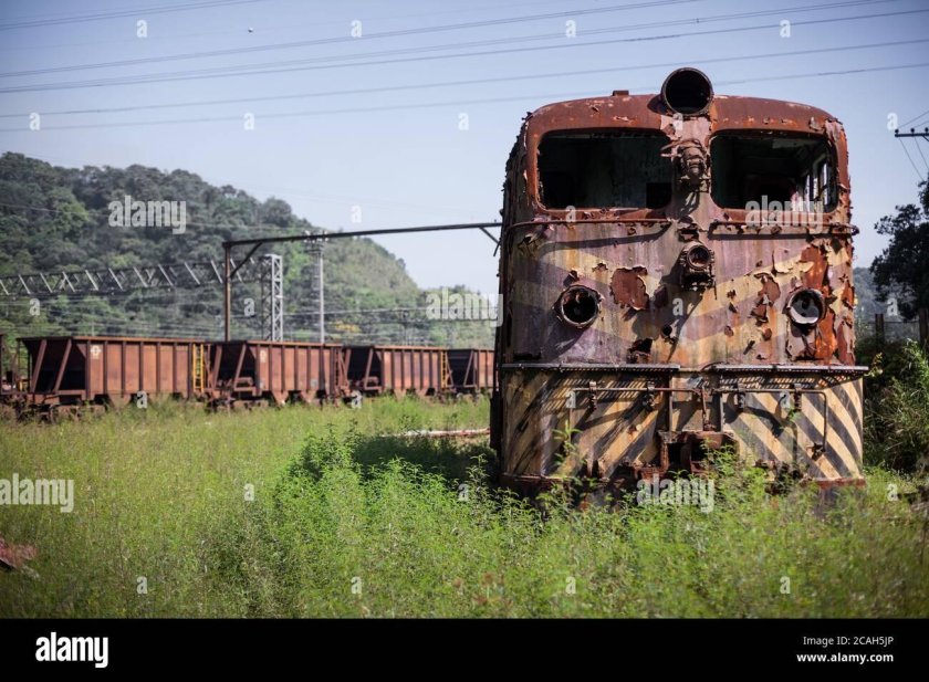 Paranapiacaba Бразилия