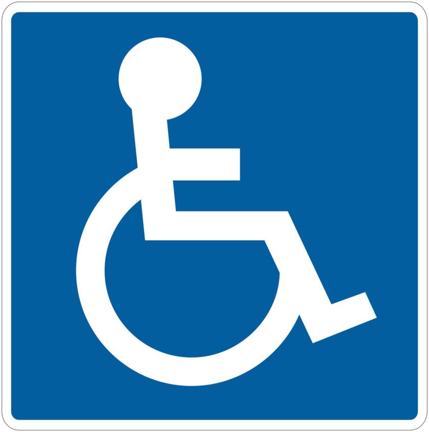 Сочи для инвалидов колясочников