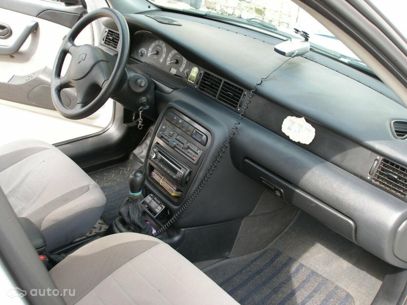 Пежо 405 Саманд