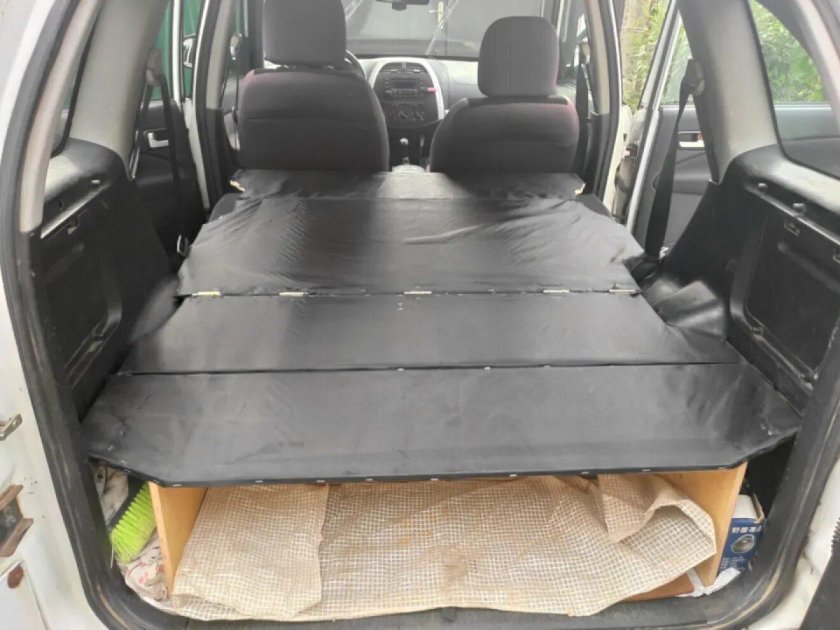 Полка багажника чери тигго т11