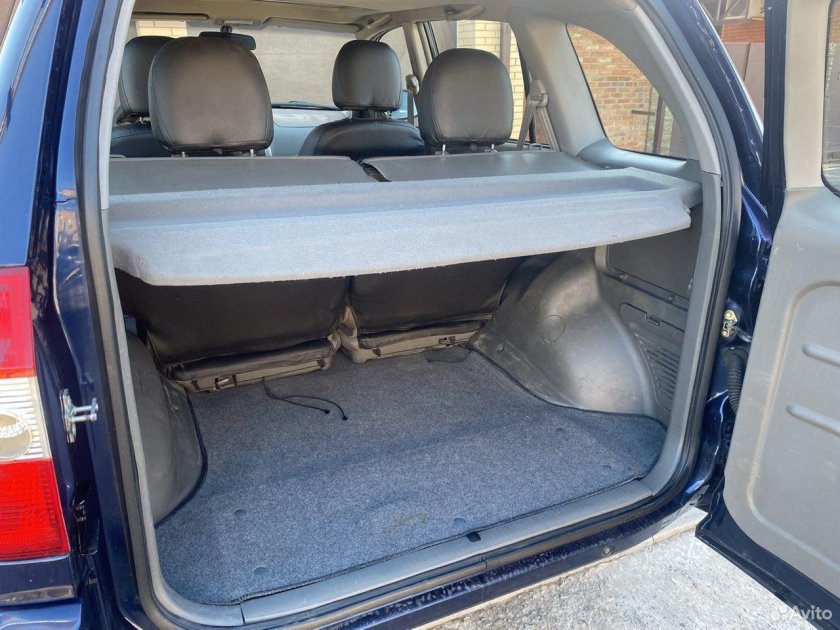 Спальник в Митсубиси Паджеро спорт 1