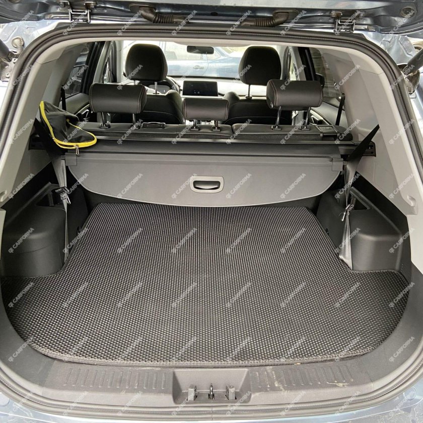 Коврик в чери Тигго 8 про