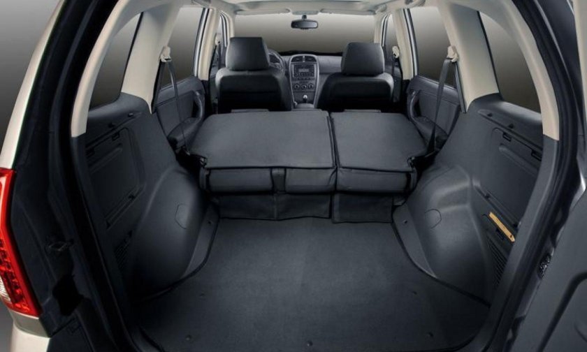 Vortex Tingo 2011 1.8