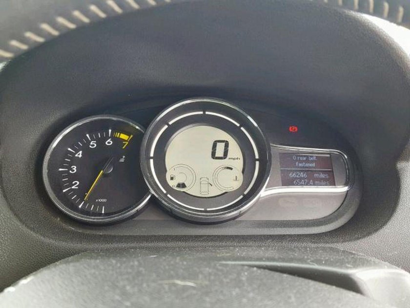 Приборка Меган 3