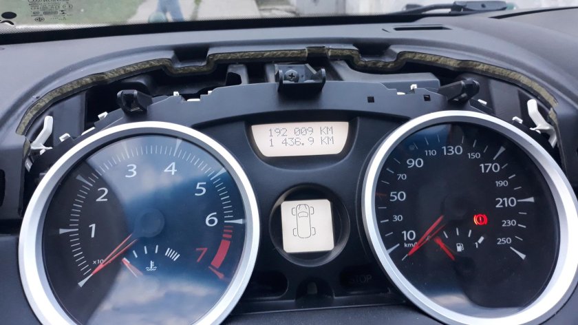 Меган 2 приьорка