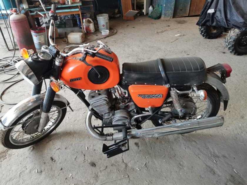 ИЖ Планета спорт авито