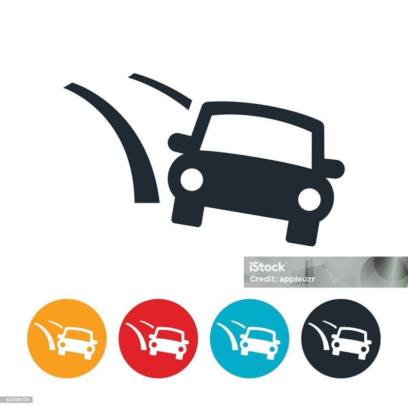 Автомобиль иконка