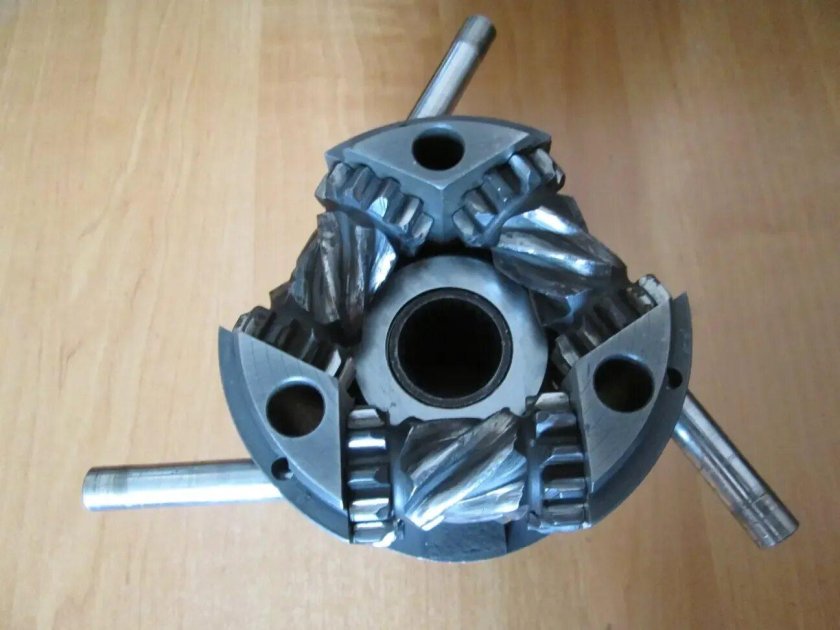 Мадельон Торсена