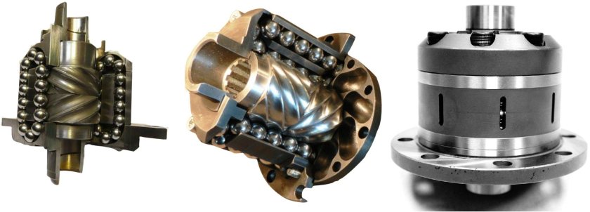 Самоблок на ниву 2121