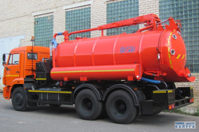 Илосос ко 530 01