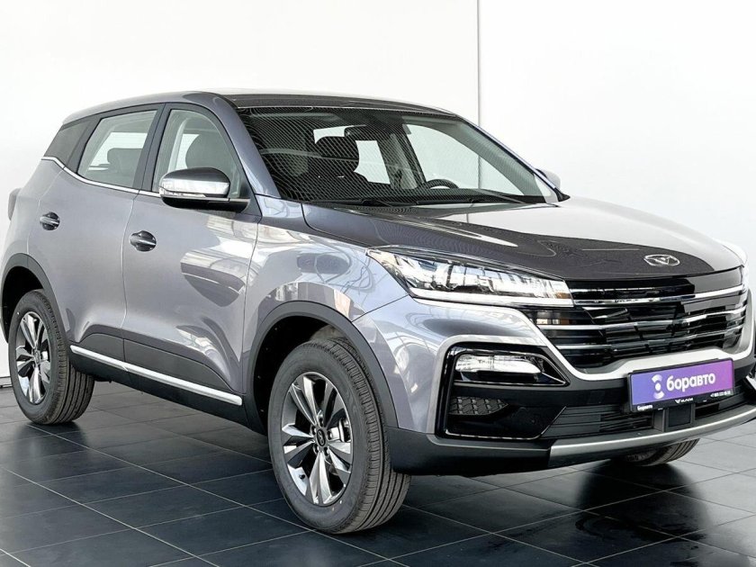 Автомобили Икс 3 про КАИ