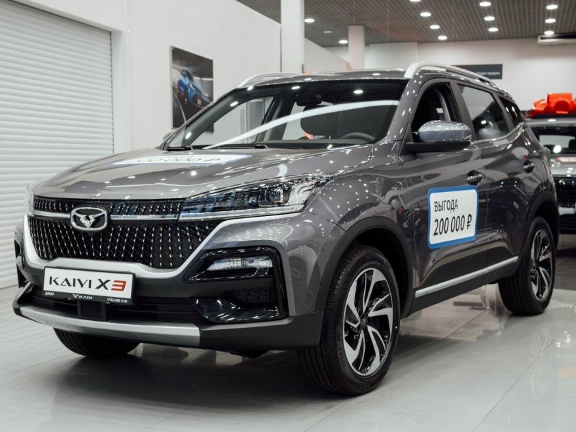 Новый chery tiggo 7 pro max