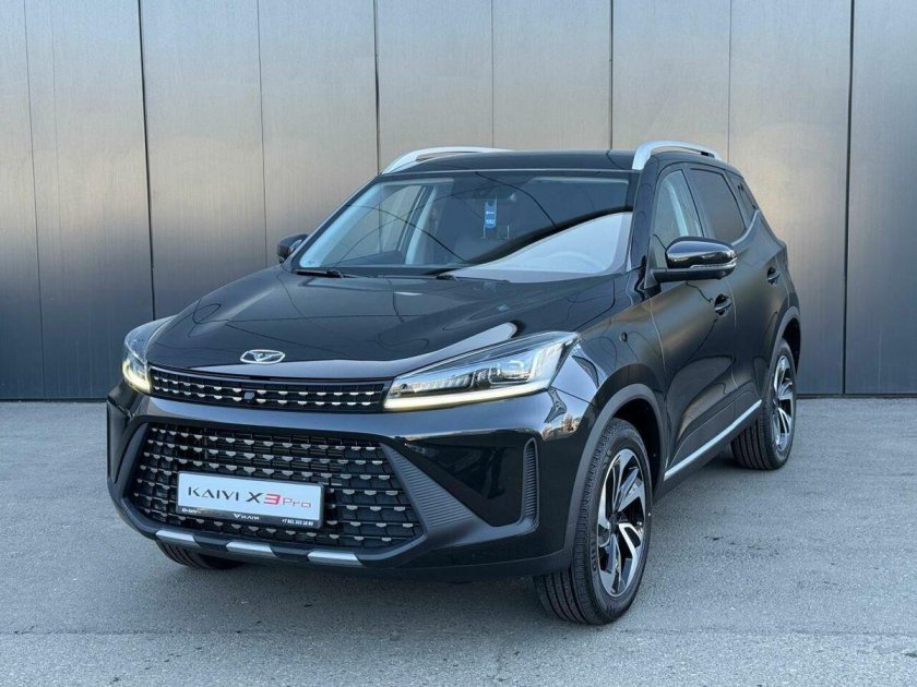 Chery tiggo 7 pro max