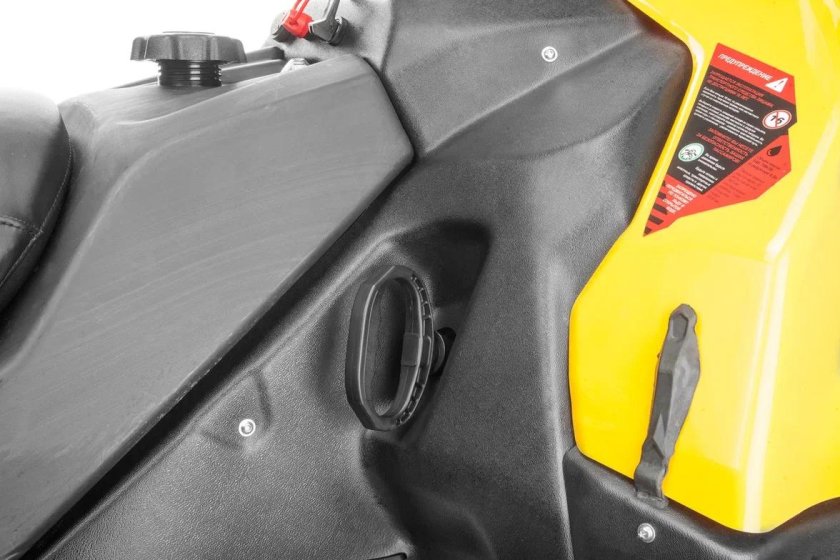 Стелс Ставр 600 Люкс