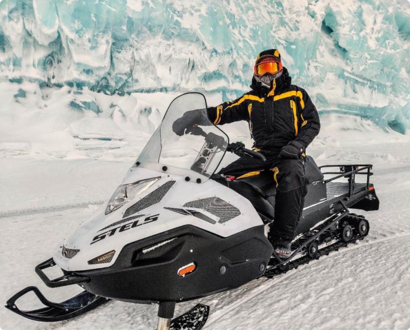 Stels Ставр ms600