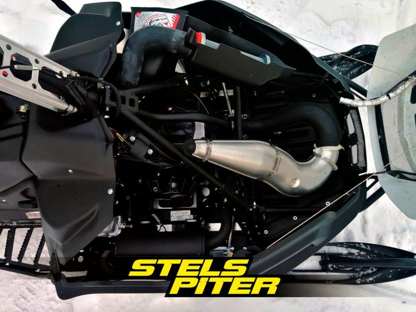 Stels Ставр ms600