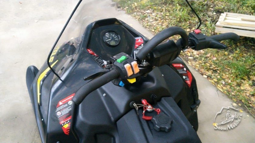 Stels Ставр ms600